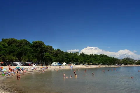 Camping Medulin foto 9