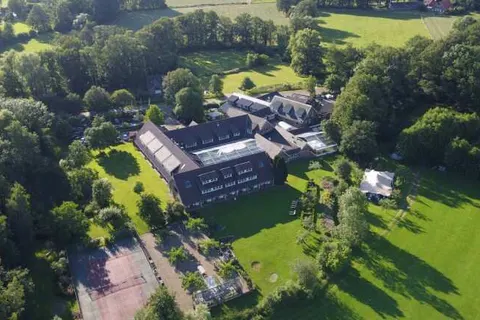 Landhuishotel en Restaurant De Bloemenbeek foto 41