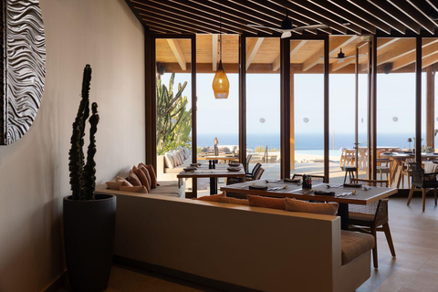 Hotel Magma Resort Santorini foto 10