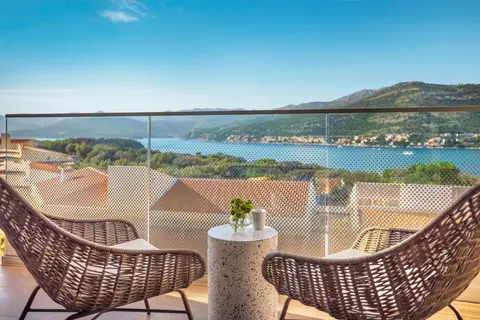 Valamar Tirena Hotel in Slano — foto 13