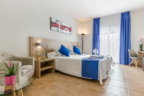 Hotel Gran Playa in Santa Pola, foto 16
