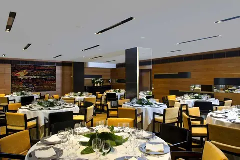 Altis Grand Hotel in Lissabon, foto 12