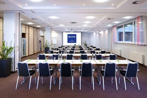 Essential by Dorint Hotel Köln-Junkersdorf in Keulen — foto 13