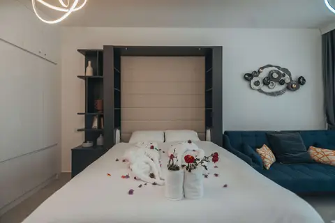 Pearl Island Holiday Homes in Tatlısu — foto 6