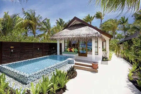 Oblu Select Sangeli in Akirifushi — foto 11