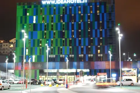 Idea Hotel Plus Savona in Savona — foto 9
