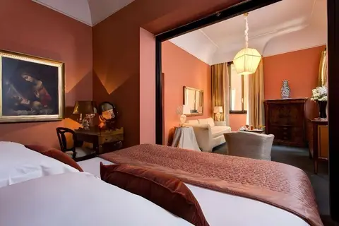 Hotel d'Inghilterra in Rome, foto 20