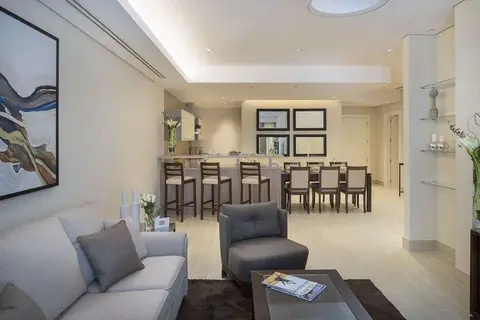 Dusit Doha Hotel in Doha — foto 7