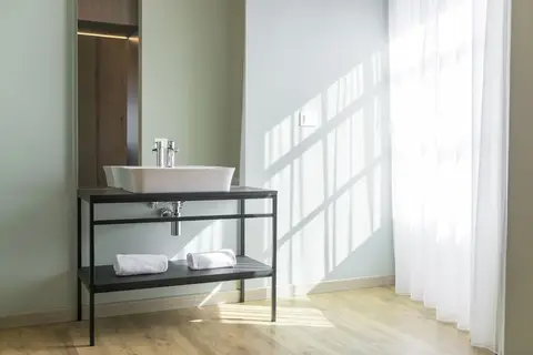 Regina del Garda Suite in Sienna — foto 25