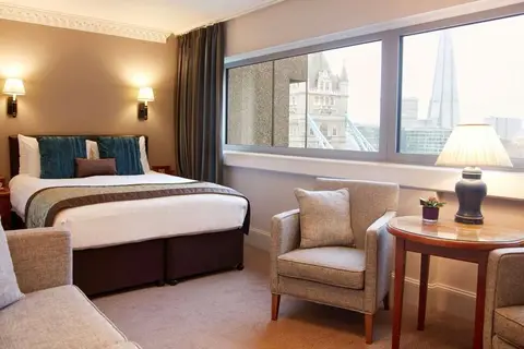 The Tower hotel by Thistle in Londen, foto 17