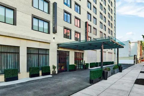 Residence Inn New York Queens in New York, foto 21
