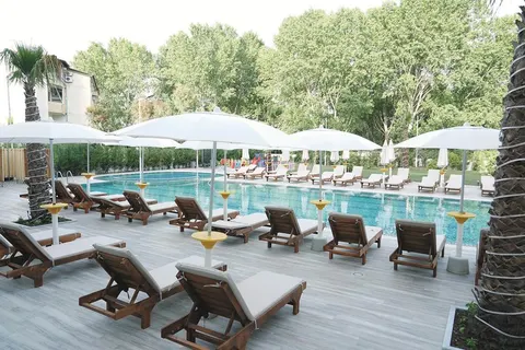 Monaco Garden foto 4