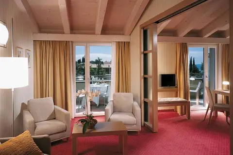 Hotel Caesius Terme & Spa Resort in Bardolino — foto 15