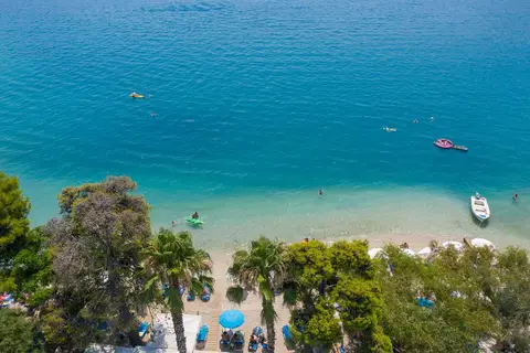 Hotel Orion Lefkada in Δημοτική Ενότητα Λευκάδος — foto 7