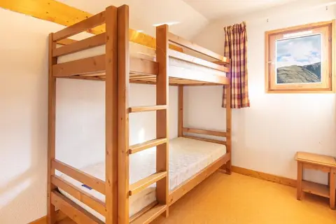 Résidence Vacancéole le Hameau de l'Alpage - Voordeeltarief in Saint-Sorlin-d'Arves — foto 9