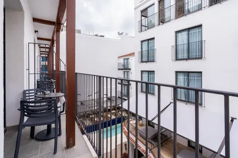 Neptuno Hotel & Spa foto 11