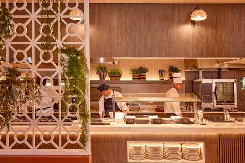 Aparthotel Zafiro Ca'n Picafort foto 10