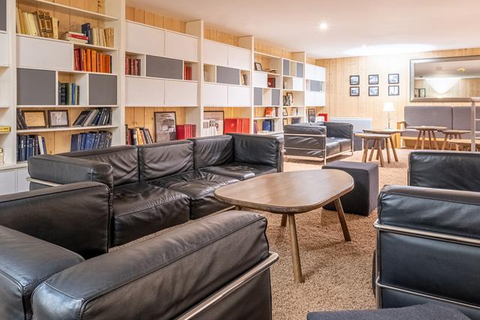 Résidence Le Belmont foto 11