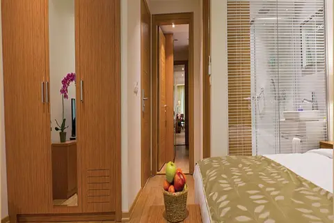 Wame Suite Hotel in Fatih — foto 7
