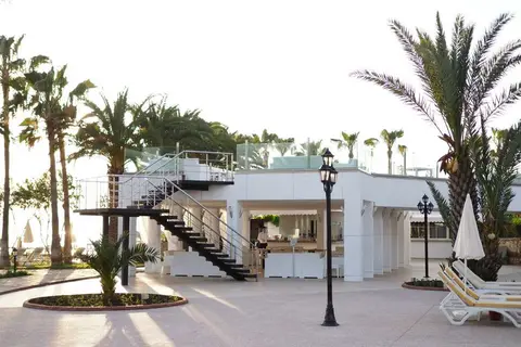 Gypsophila Holiday Village in Alanya, foto 8