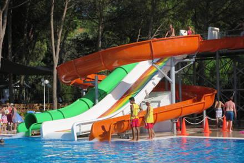 Hotel Grand Efe foto 12