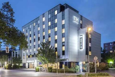 NH Oberhausen foto 16