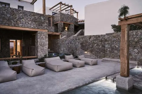 Archipelagos All Suites in Municipality of Mykonos, foto 14