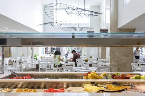 Best Western Rhodes Plaza Hotel in Rhodos — foto 5
