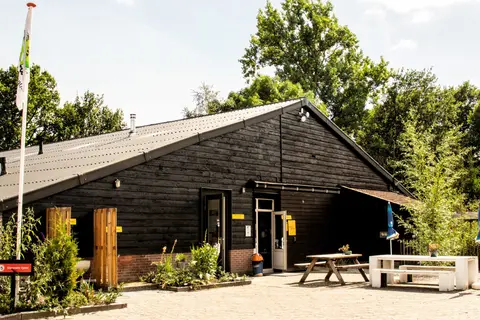Camping De Toffe Peer in Ruinerwold — foto 8