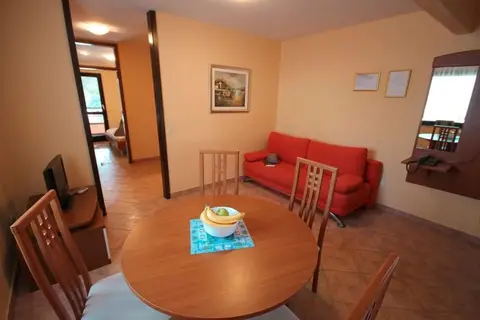 Matilde Beach Resort in Cres — foto 10