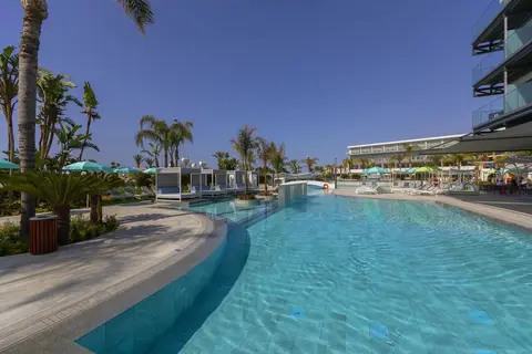 Faros Hotel in Αγία Νάπα
