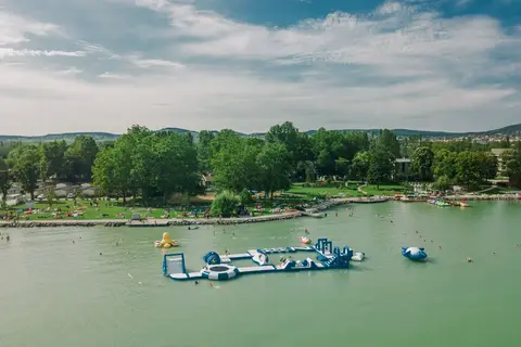 Füred in Balatonfüred — foto 17