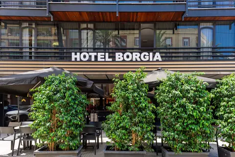 Borgia in Gandia, foto 5