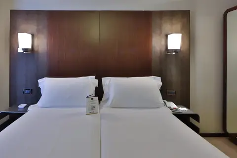 Best Western Hotel Goldenmile in Trezzone, foto 10