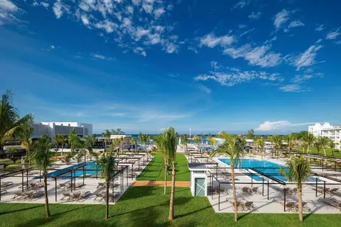 Riu Montego Bay in Montego Bay — foto 2