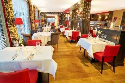 Hotel Gulpenerland foto 4