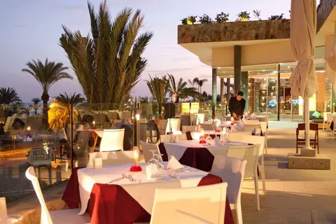 Hotel Livvo Valle Taurito in Playa de Mogán, foto 27
