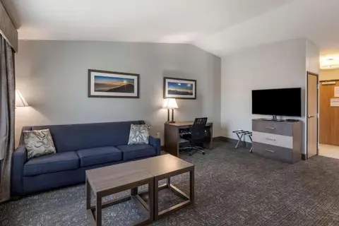 Best Western Plus Las Vegas West in Las Vegas, foto 10