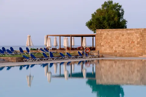Kernos Beach in Δημοτική Ενότητα Μαλίων — foto 14