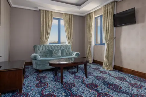 Merit Lefkosa Hotel in Nicosia, foto 29