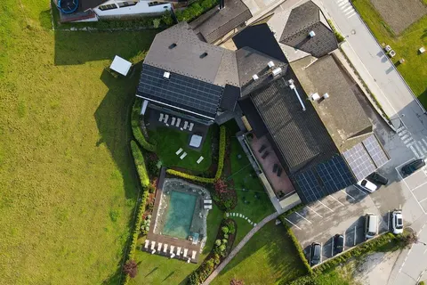 Eggele Boutique Hotel foto 3