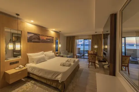 Grand Hotel Gozo in Ghajnsielem — foto 21