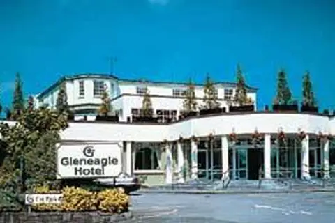The Gleneagle Hotel & Apartments in Killarney