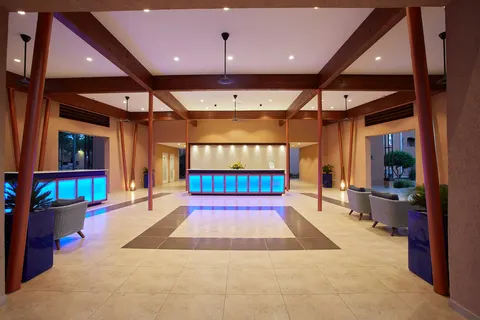 Hotel Divi Dutch Village Beach Resort foto 3