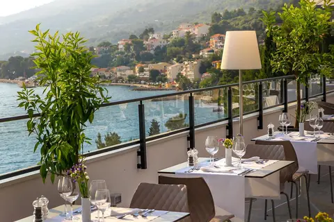 TUI BLUE Adriatic Beach in Podgora — foto 10