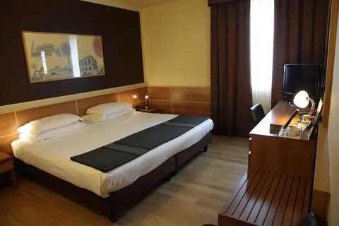 Best Western Hotel Tre Torri in Altavilla Vicentina, foto 28