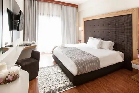 La Piscine - An Exclusive Art Hotel in Skiathos, foto 2