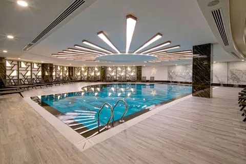Side Stella Elite Resort & Spa in Manavgat, foto 6