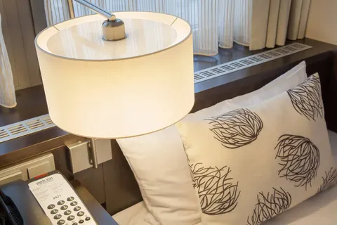 Hotel Park Inn by Radisson Berlin Alexanderplatz foto 3