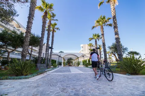 Eix Platja Daurada in Muro — foto 26